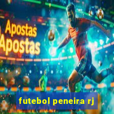 futebol peneira rj