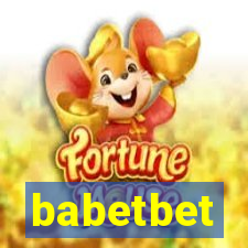 babetbet