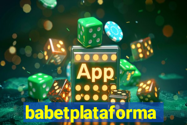 babetplataforma