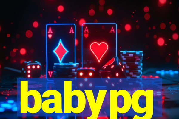 babypg