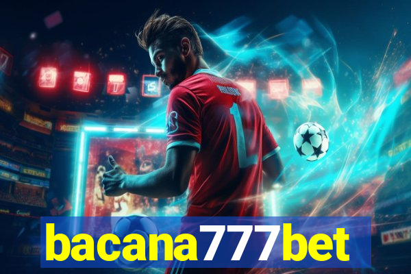 bacana777bet