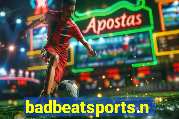 badbeatsports.net