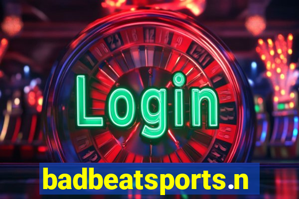 badbeatsports.net