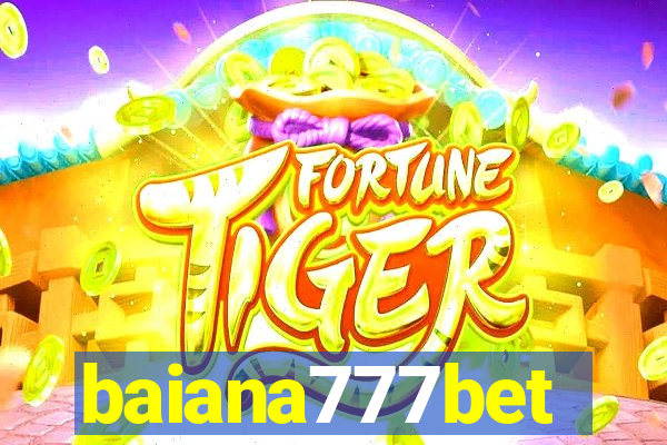 baiana777bet