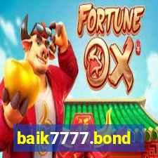 baik7777.bond