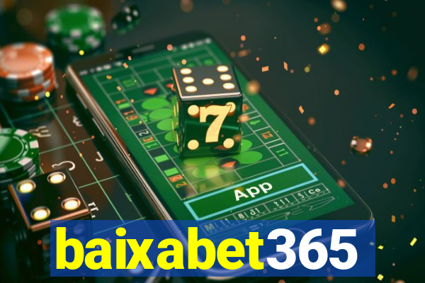 baixabet365