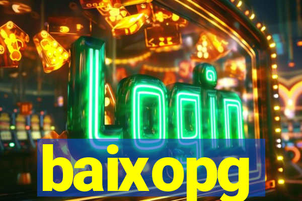 baixopg