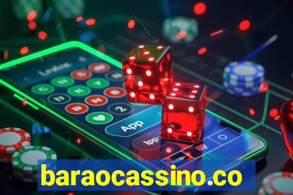 baraocassino.com