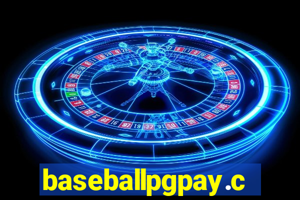 baseballpgpay.com