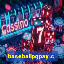 baseballpgpay.com