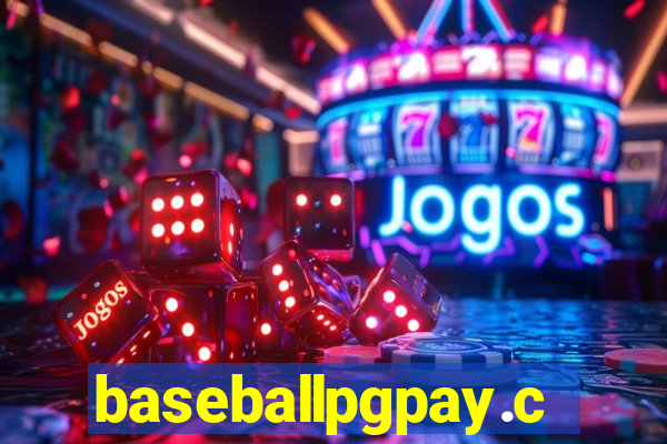 baseballpgpay.com