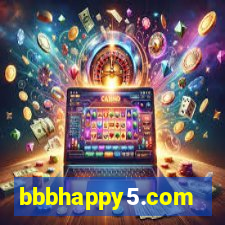 bbbhappy5.com