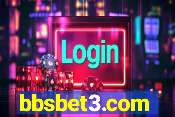 bbsbet3.com