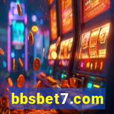 bbsbet7.com