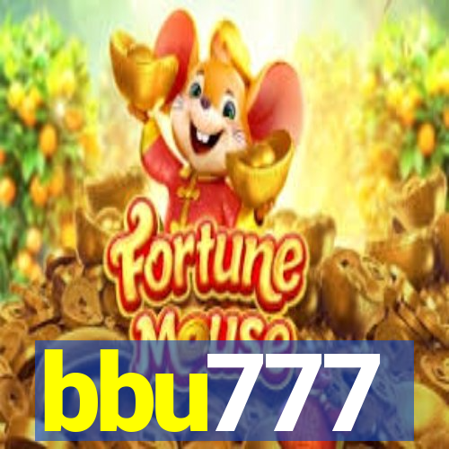 bbu777