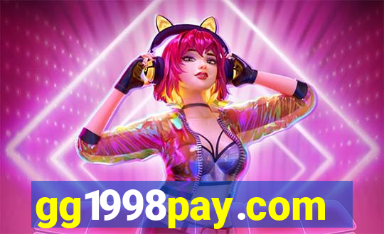 gg1998pay.com