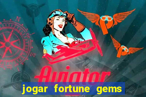 jogar fortune gems 2 demo