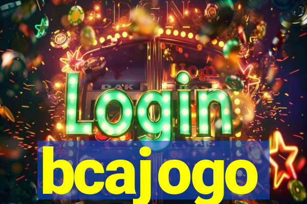 bcajogo