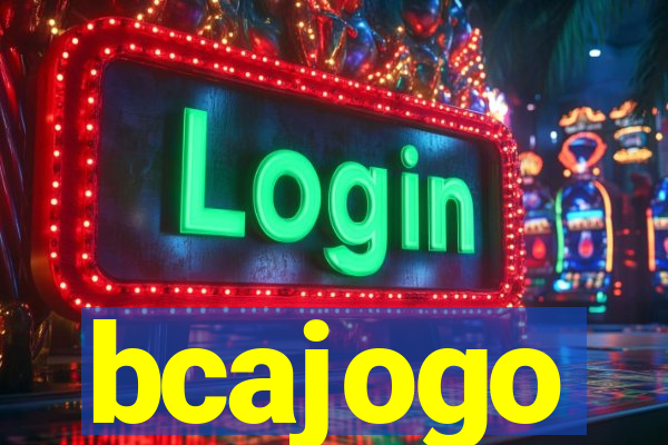 bcajogo