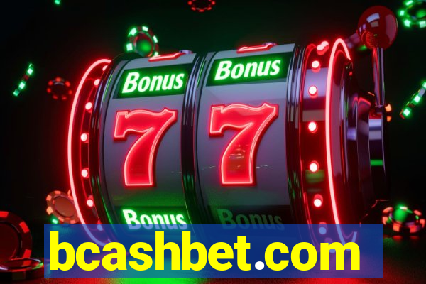 bcashbet.com