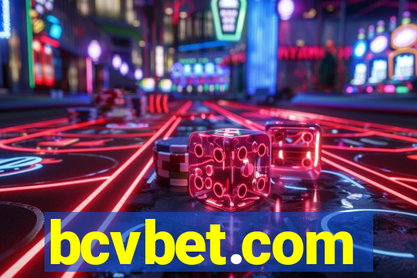 bcvbet.com