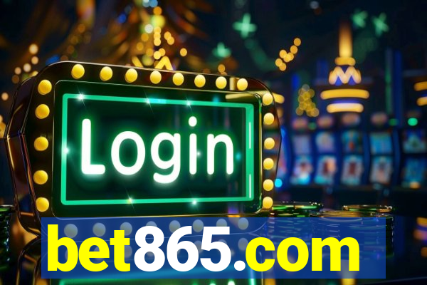 bet865.com