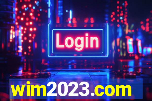 wim2023.com