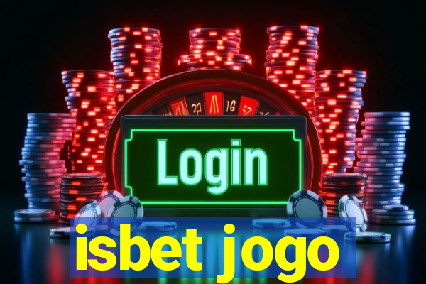 isbet jogo