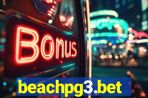 beachpg3.bet