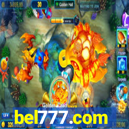 bel777.com