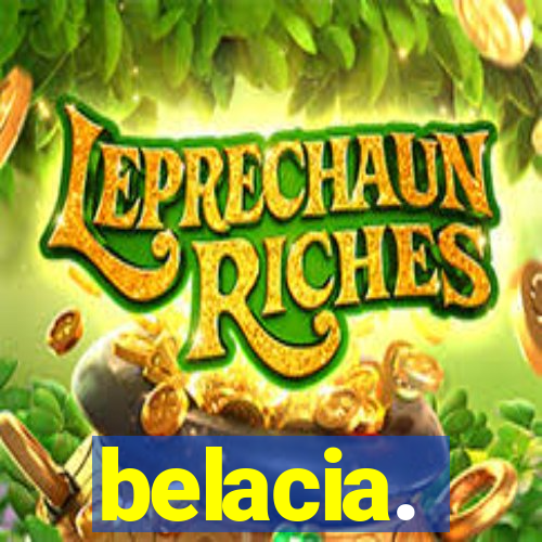 belacia.