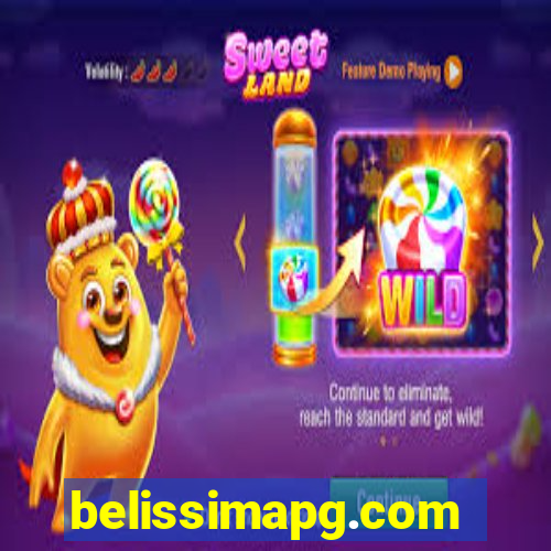 belissimapg.com