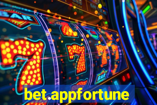 bet.appfortune