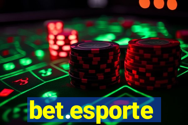 bet.esporte