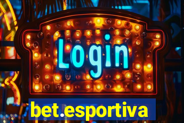 bet.esportiva