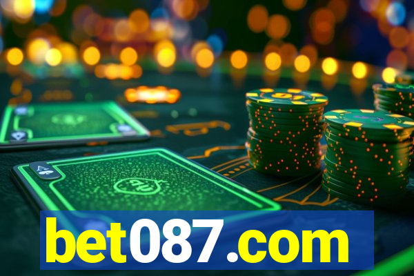 bet087.com