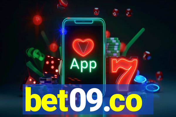 bet09.co