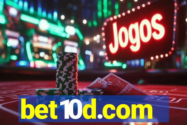 bet10d.com