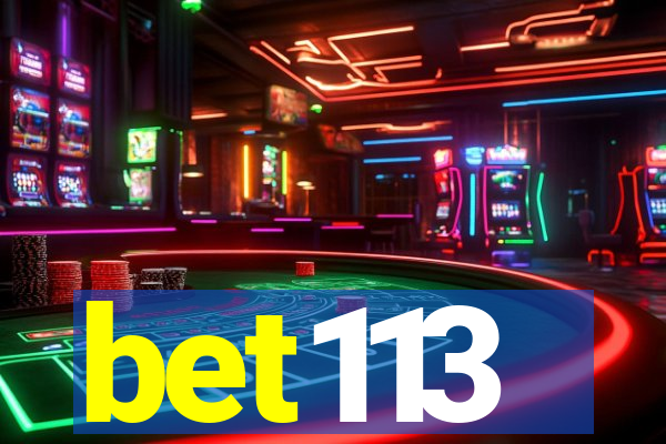 bet113