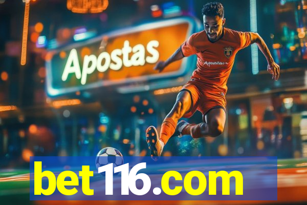 bet116.com