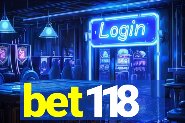 bet118