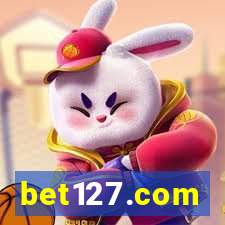 bet127.com