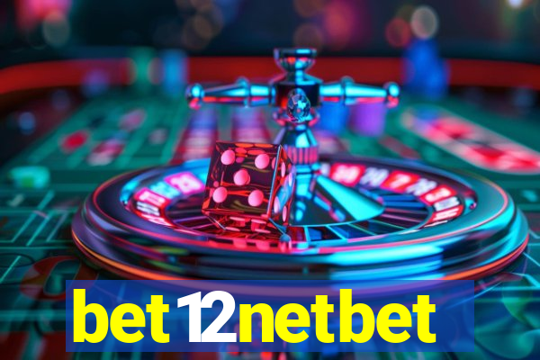 bet12netbet