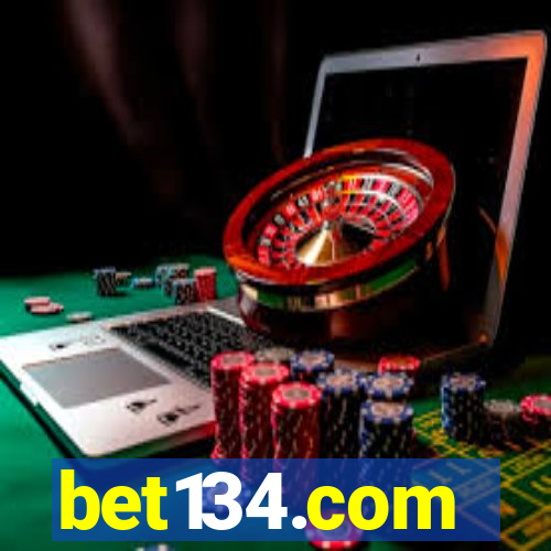 bet134.com