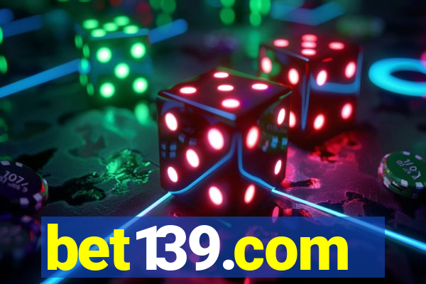 bet139.com