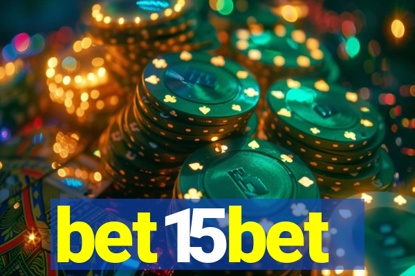 bet15bet