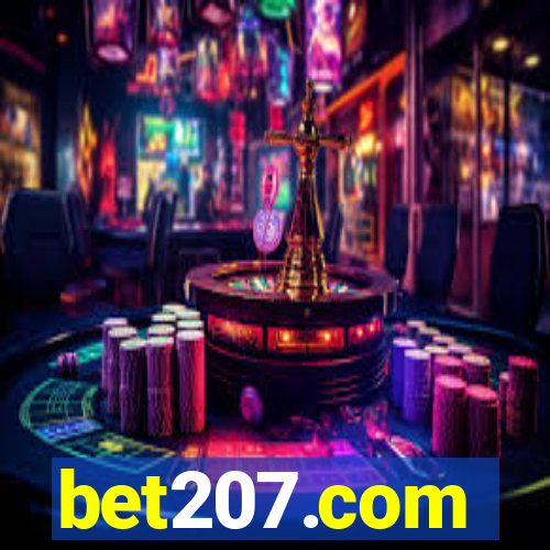 bet207.com