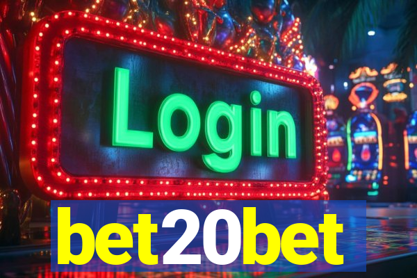 bet20bet