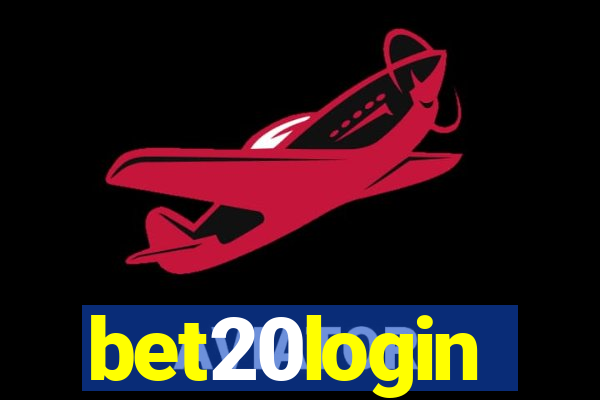 bet20login