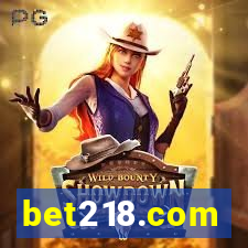 bet218.com